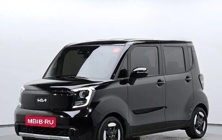 KIA Ray, 2023 год, 1 500 000 рублей, 1 фотография