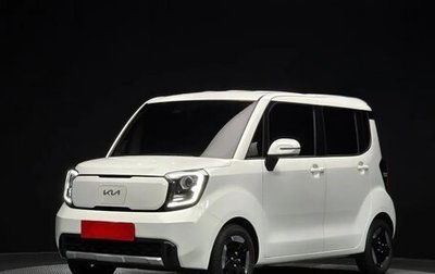 KIA Ray, 2023 год, 1 487 000 рублей, 1 фотография
