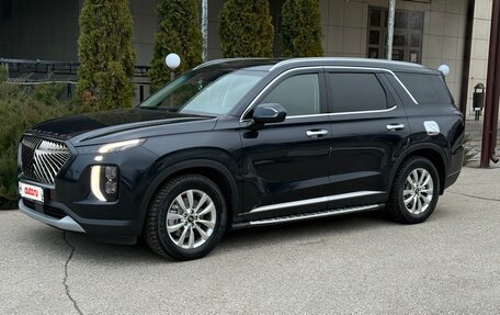 Hyundai Palisade I, 2019 год, 3 580 000 рублей, 2 фотография