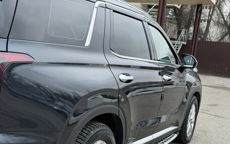 Hyundai Palisade I, 2019 год, 3 580 000 рублей, 13 фотография