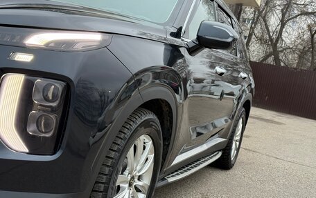 Hyundai Palisade I, 2019 год, 3 580 000 рублей, 11 фотография