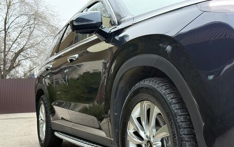 Hyundai Palisade I, 2019 год, 3 580 000 рублей, 12 фотография