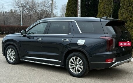 Hyundai Palisade I, 2019 год, 3 580 000 рублей, 6 фотография