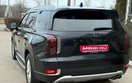 Hyundai Palisade I, 2019 год, 3 580 000 рублей, 8 фотография