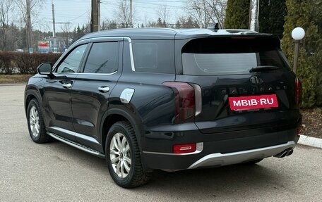 Hyundai Palisade I, 2019 год, 3 580 000 рублей, 7 фотография