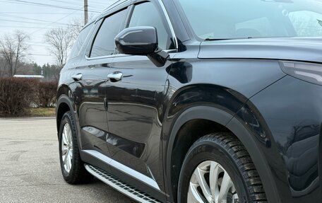 Hyundai Palisade I, 2019 год, 3 580 000 рублей, 14 фотография