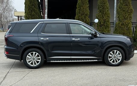 Hyundai Palisade I, 2019 год, 3 580 000 рублей, 19 фотография