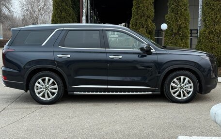 Hyundai Palisade I, 2019 год, 3 580 000 рублей, 18 фотография