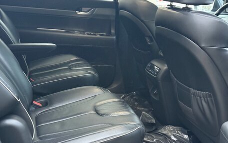 Hyundai Palisade I, 2019 год, 3 580 000 рублей, 26 фотография