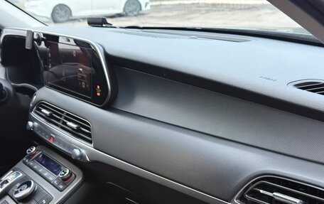 Hyundai Palisade I, 2019 год, 3 580 000 рублей, 27 фотография