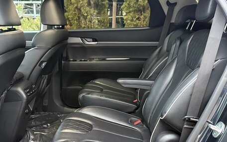 Hyundai Palisade I, 2019 год, 3 580 000 рублей, 31 фотография