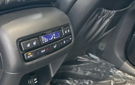 Hyundai Palisade I, 2019 год, 3 580 000 рублей, 30 фотография