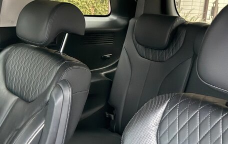 Hyundai Palisade I, 2019 год, 3 580 000 рублей, 33 фотография