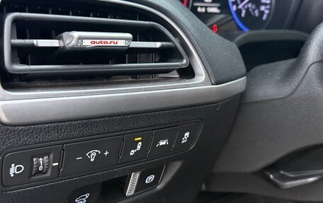 Hyundai Palisade I, 2019 год, 3 580 000 рублей, 36 фотография