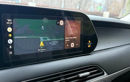 Hyundai Palisade I, 2019 год, 3 580 000 рублей, 32 фотография