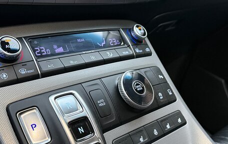 Hyundai Palisade I, 2019 год, 3 580 000 рублей, 34 фотография