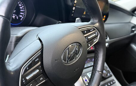 Hyundai Palisade I, 2019 год, 3 580 000 рублей, 35 фотография