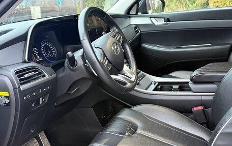 Hyundai Palisade I, 2019 год, 3 580 000 рублей, 39 фотография