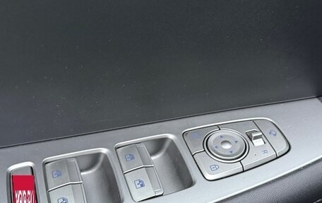 Hyundai Palisade I, 2019 год, 3 580 000 рублей, 38 фотография