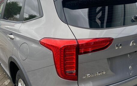 Haval Jolion, 2025 год, 2 399 000 рублей, 7 фотография