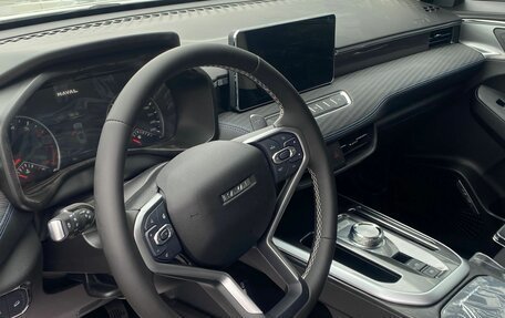 Haval Jolion, 2025 год, 2 399 000 рублей, 8 фотография