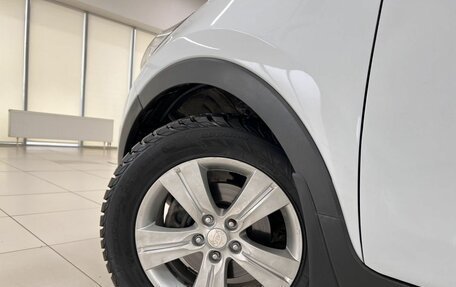 KIA Sportage III, 2012 год, 1 290 000 рублей, 13 фотография