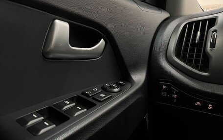 KIA Sportage III, 2012 год, 1 290 000 рублей, 17 фотография