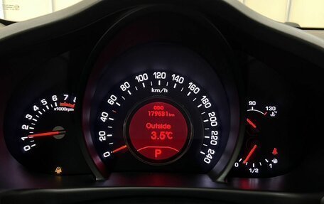 KIA Sportage III, 2012 год, 1 290 000 рублей, 18 фотография