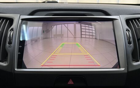 KIA Sportage III, 2012 год, 1 290 000 рублей, 21 фотография