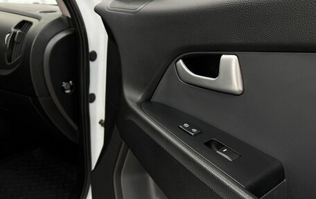 KIA Sportage III, 2012 год, 1 290 000 рублей, 28 фотография