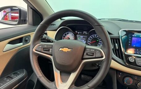 Chevrolet Monza, 2022 год, 1 210 001 рублей, 10 фотография