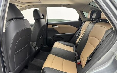 Chevrolet Monza, 2022 год, 1 210 001 рублей, 8 фотография