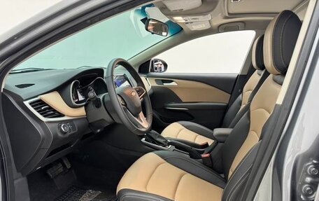 Chevrolet Monza, 2022 год, 1 210 001 рублей, 9 фотография