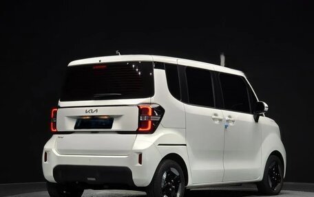 KIA Ray, 2023 год, 1 487 000 рублей, 2 фотография