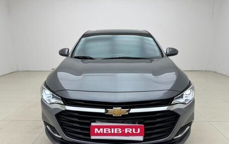 Chevrolet Monza, 2022 год, 1 210 001 рублей, 3 фотография