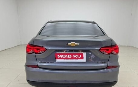 Chevrolet Monza, 2022 год, 1 210 001 рублей, 6 фотография