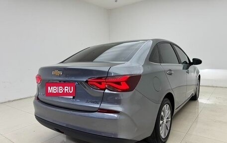 Chevrolet Monza, 2022 год, 1 210 001 рублей, 5 фотография