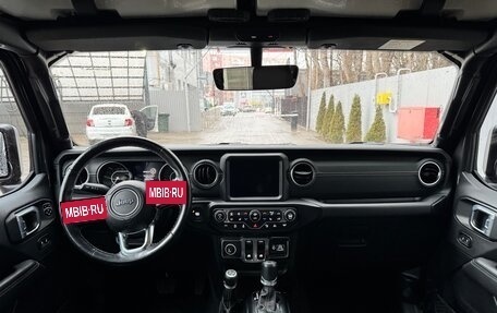 Jeep Wrangler, 2021 год, 4 400 000 рублей, 3 фотография