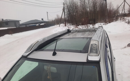 Nissan X-Trail, 2004 год, 420 000 рублей, 5 фотография