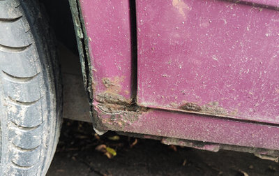 Москвич 2141, 1998 год, 120 000 рублей, 1 фотография