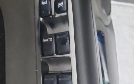 Nissan X-Trail, 2004 год, 420 000 рублей, 11 фотография