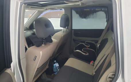 Nissan X-Trail, 2004 год, 420 000 рублей, 12 фотография