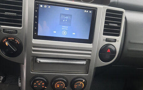 Nissan X-Trail, 2004 год, 420 000 рублей, 8 фотография