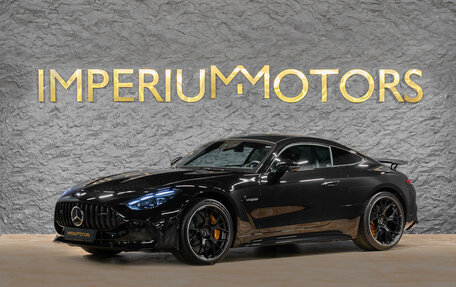 Mercedes-Benz G-Класс AMG, 2025 год, 30 790 000 рублей, 1 фотография