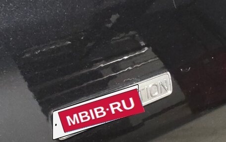 Volkswagen Amarok I рестайлинг, 2013 год, 2 350 000 рублей, 7 фотография