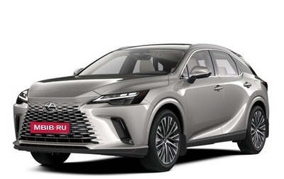 Lexus RX IV рестайлинг, 2025 год, 8 800 000 рублей, 1 фотография