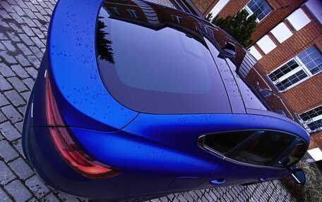 Renault Arkana I, 2021 год, 2 300 000 рублей, 4 фотография