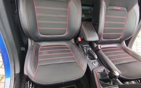 Renault Arkana I, 2021 год, 2 300 000 рублей, 9 фотография