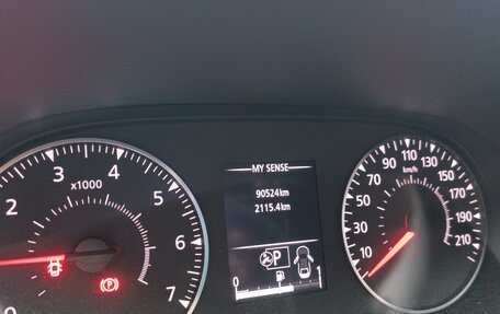 Renault Arkana I, 2021 год, 2 300 000 рублей, 13 фотография