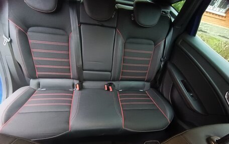 Renault Arkana I, 2021 год, 2 300 000 рублей, 17 фотография